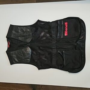 Benelli shooting vest
